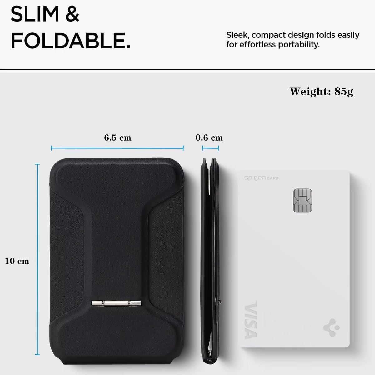 Best Sell Product Multi-Functional Magnetic Wallet Card Tripod Adjustable Stand Selfie Stick with Card Slot Outdoor Case Holder